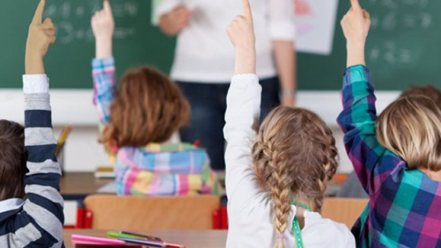 Sve manje đaka prvaka u Srpskoj