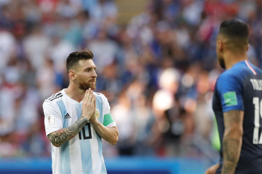 Priča - Rusija: Jednom u 100 godina i ne ponovilo se nikad!