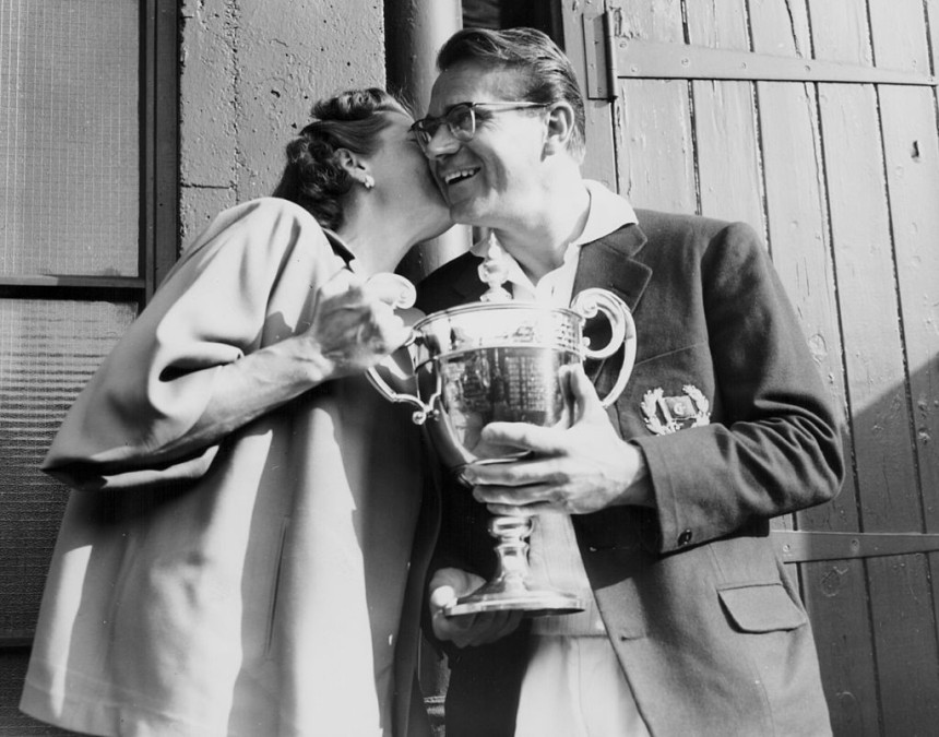 Priča: Šmeker, hokejaš, stanovnik svijeta i šampion u izgnanstvu