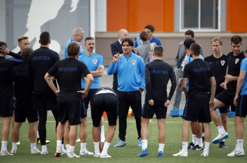 SP: Hrvati priželjkuju "pravu Oluju"!