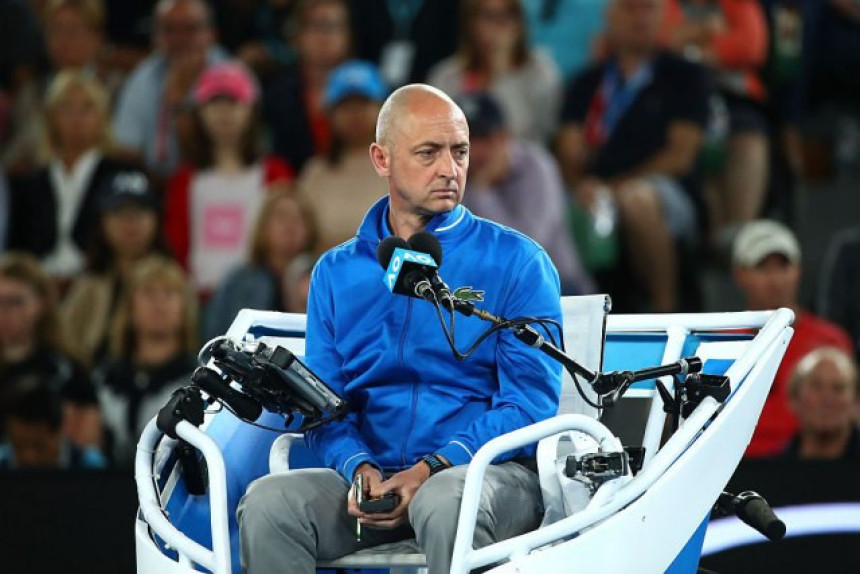 Htjeli smo da prekinemo finale Federer - Nadal na 8:8!