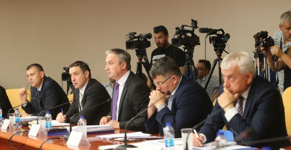 Снагом истине у Скупштину Српске