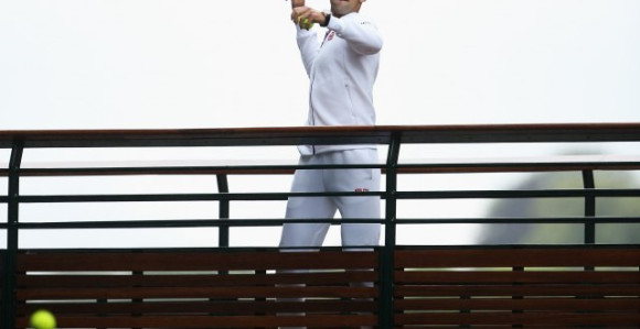 "Protiv Rodžera mogu samo Novak i Nik!"