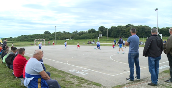 Održan turnir “Marko Erak”