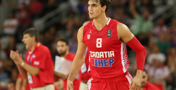 Hrvati razbili Rumune i mogu na Mundobasket!