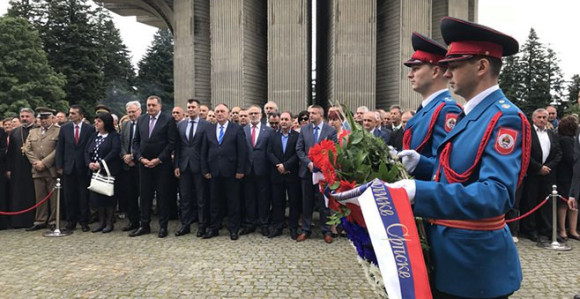 76 godina od Bitke na Kozari