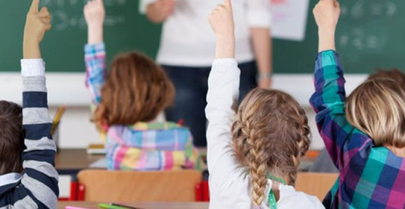 Све мање ђака првака у Српској