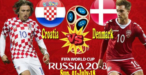 SP, 1/8-finala - najava: Hrvatska - Danska...