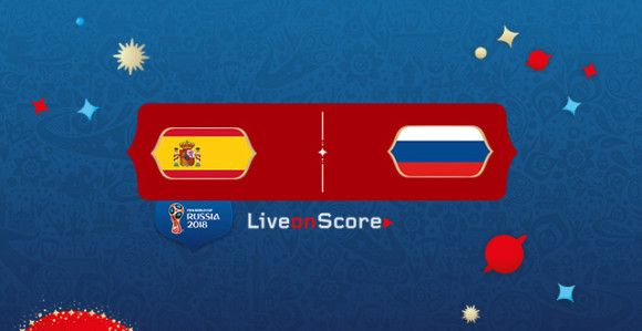 SP, 1/8-finala - najava: Španija - Rusija...