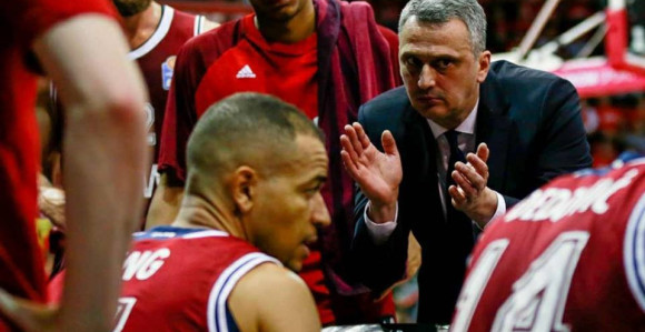 Договорено: Радоњић води Бајерн и у Евролиги!