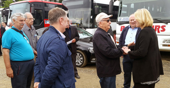 Još intervencija za penzionere