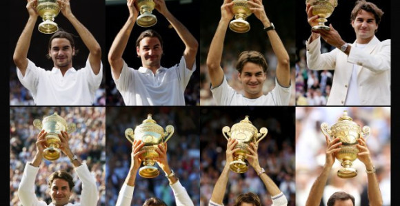 Doping testovi za Federera ne važe!