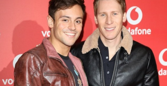 Njih dvojica su dobili prvog sina