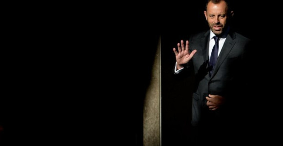 Бившем предсједнику Барсе - оптужница за прање новца!