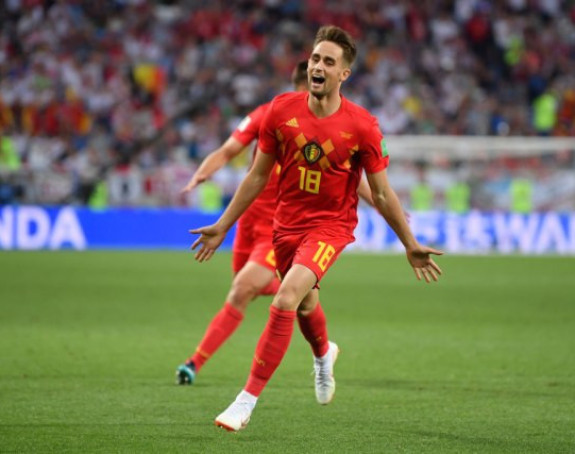"Švajcarci", ugledajte se na Januzaja!