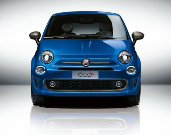 ФИАТ прелази у руке Хyундаија?