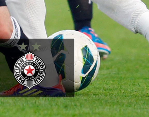 Test: Partizan dominantan, golčina Vulićevića!
