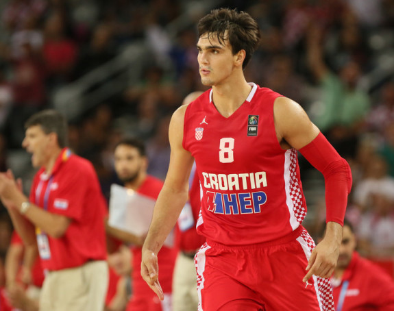 Hrvati razbili Rumune i mogu na Mundobasket!