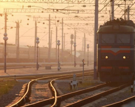 Glavna stanica otišla u istoriju