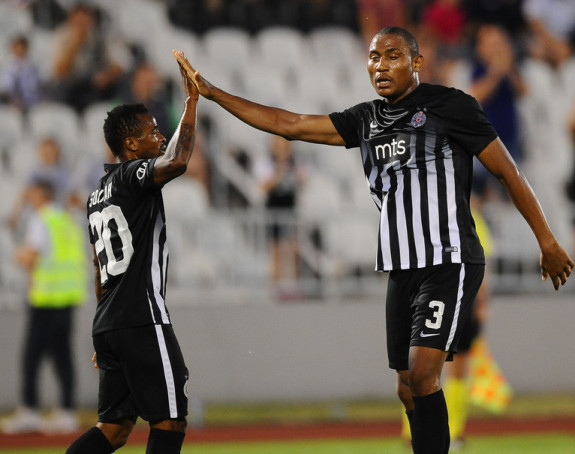 TV reporter Tavamba: Suma, tek si na 50%...!