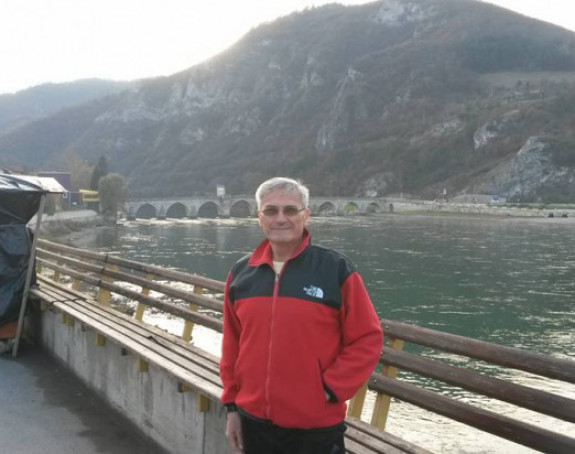 Lukajiću pritvor mjesec dana