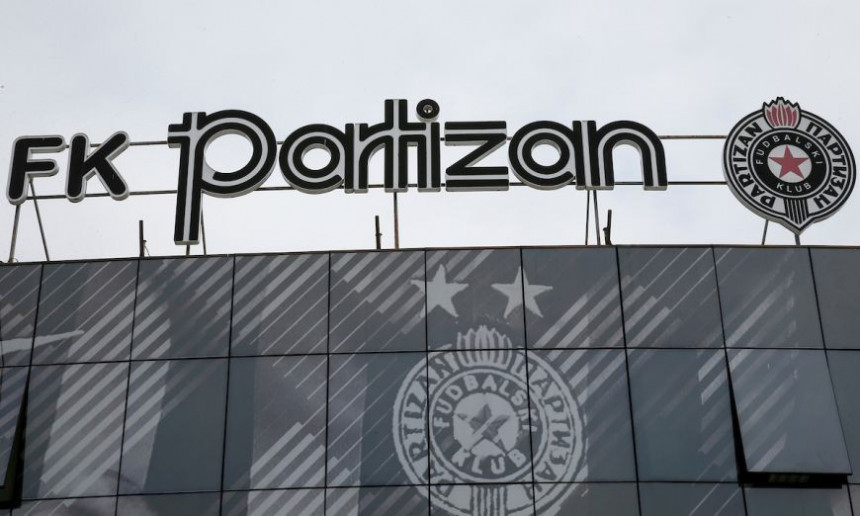 Partizan - apsolutni lider srpskog fudbala u Evropi!