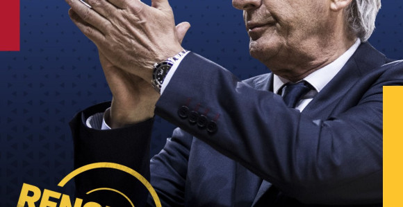 Gotovo: Pešić ostaje još dvije godine u Barseloni!