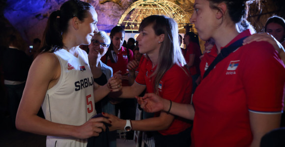 Соња Петровић: Нецо, бољи поклон ти не треба!