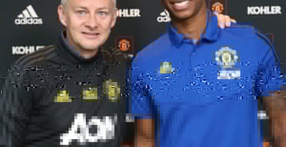 Rašford ostaje do 2023. godine!