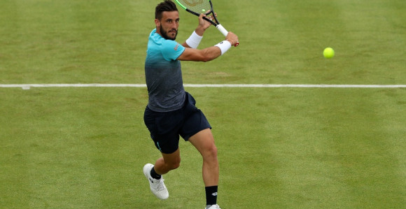 ATP: Veliki pad Džumhura pred Vimbldon! Nole vlada!