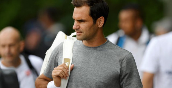 WB - Dan II: Federeru bolji tretman nego Nadalu!