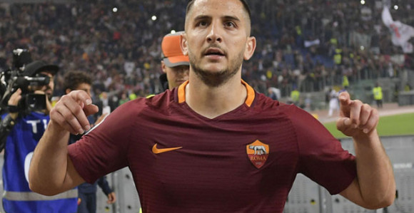 Рома продала Маноласа за 36.000.000!