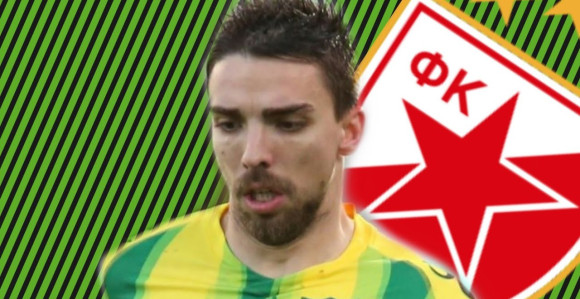 Dogovoreno: Tomane Zvezdin tri godine!