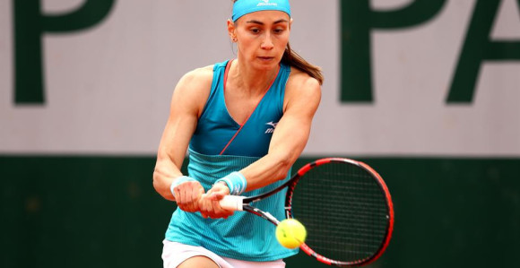 WБ: Крунићева без шансе у првом колу!