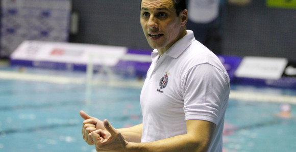 Bomba: Vujasinović ponovo u srpskom vaterpolu!