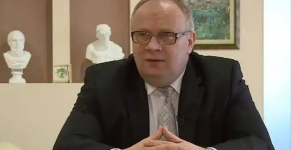 Svjedok: Kriminal bivšeg ministra