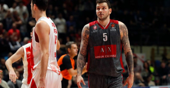 Intervju - Vladimir Micov: Sezona za zaborav...