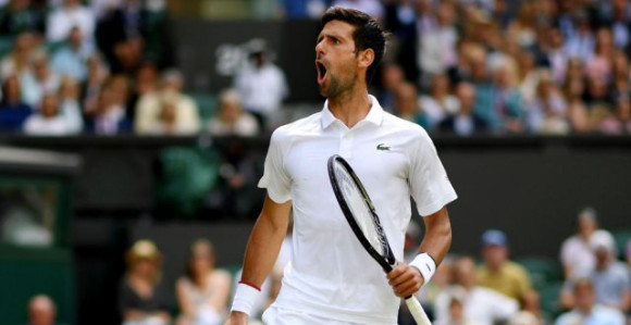 Đoković je pokazao emocije, to je dobra stvar!