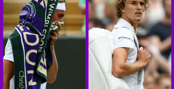 WB: Ispali Lajović i Džumhur, ali i Osaka, Zverev, Cicipas...