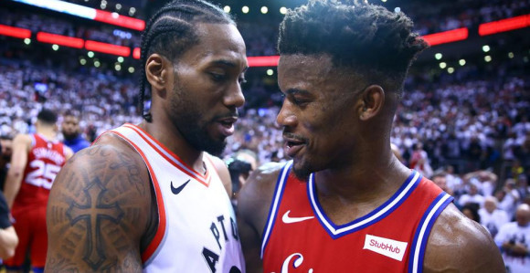 Ovo su sve promjene u NBA: I ima ih mnogo!