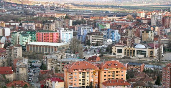 Zatvorene radnje u znak protesta