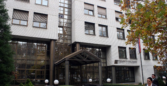 Za Dodikovog kuma drugačija pravila 