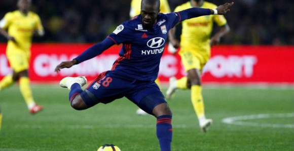 Танги је најскупље појачање у историји Тотенхема!