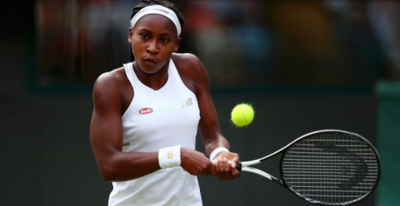 WB: 15-ogodišnjakinja eliminisala Vilijamsovu!