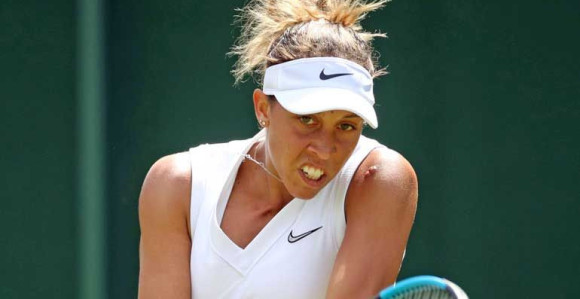 Medison Kiz prva do trijumfa na Vimbldonu 2019.