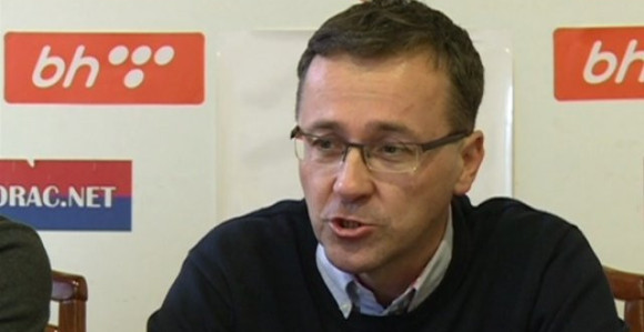 "Што дјеца из Српске не играју у селекцијама БиХ?"