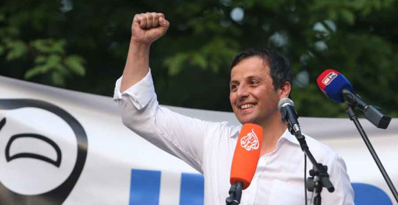 Vukanović: Ovo je policijska država