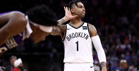 "Svježa krv" u Voriorsima, i to za maksimalu!