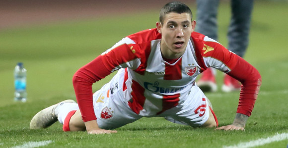 Zvezda traži Slovaku prostor van Zvezde!