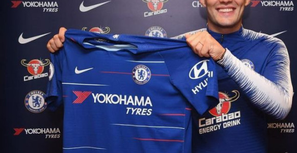 Kovačić postao najskuplji hrvatski fudbaler!